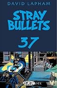 Stray Bullets #37