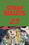 Stray Bullets #23