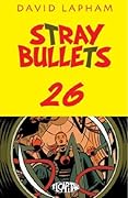 Stray Bullets #26