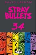 Stray Bullets #34