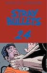 Stray Bullets #24