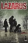 Lazarus #7