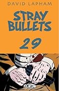 Stray Bullets #29