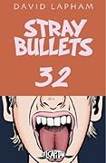 Stray Bullets #32