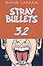 Stray Bullets #32
