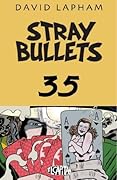 Stray Bullets #35
