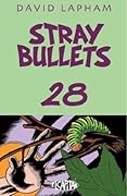 Stray Bullets #28