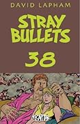 Stray Bullets #38