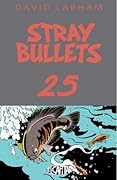 Stray Bullets #25