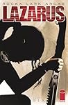 Lazarus #6