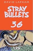 Stray Bullets #36