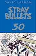 Stray Bullets #30