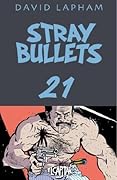 Stray Bullets #21