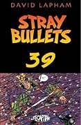 Stray Bullets #39
