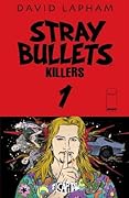 Stray Bullets: Killers #1