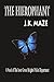 The Hierophant (A Novel of the Inver Grove Heights Police Department)
