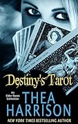 Destiny's Tarot