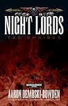 Night Lords: The ...