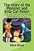 The story of the Monster and little Cat Peter! by Alice Wood