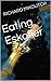 Eating Eskofier (elite cannibal Book 1)