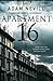 Apartment 16 by Adam L.G. Nevill