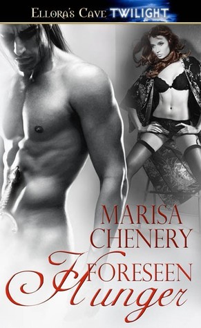 Foreseen Hunger (Ra's Chosen, #6)
