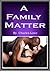 A Family Matter
