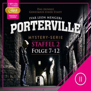 Porterville – Staffel 2 (Folge 07-12)