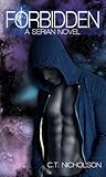 Forbidden (A Serian Novel Book 1)