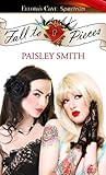 Fall to Pieces (Honkytonk Angels, #1)