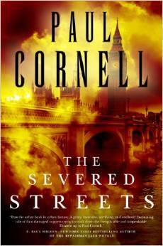 The Severed Streets