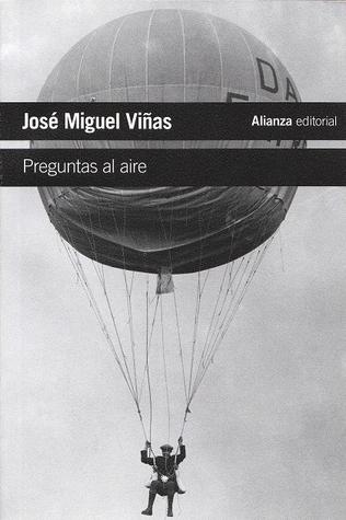 Preguntas al aire (Paperback)