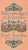 Volkssprookjes en legenden van Zwart Amerika