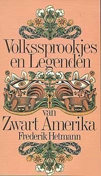 Volkssprookjes en legenden van Zwart Amerika (Paperback)