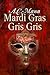 Mardi Gras Gris Gris