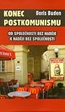 Konec postkomunismu