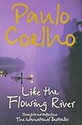 Like the Flowing River 