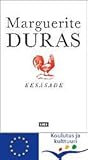 Kesäsade by Marguerite Duras