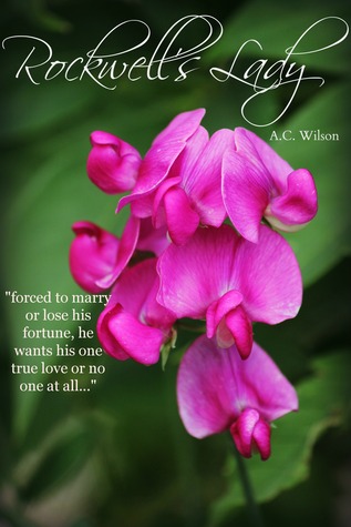 Rockwell's Lady (Kindle Edition)