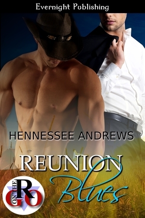 Reunion Blues (Kindle Edition)