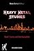 Heavy Metal Studies