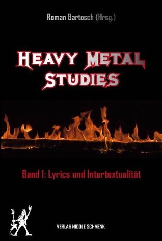 Heavy Metal Studies