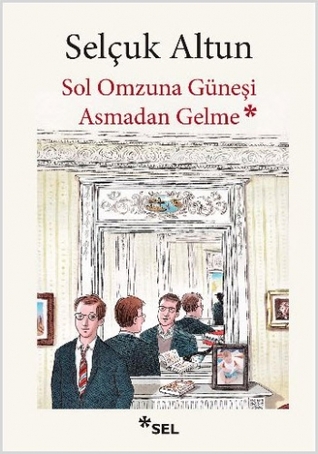 Sol Omzuna Güneşi Asmadan Gelme