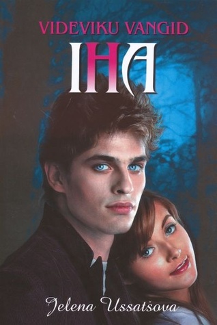 Iha (Videviku vangid #1)