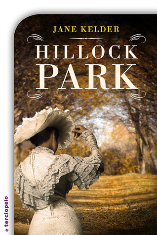 Hillock Park
