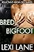 Bred by Bigfoot