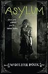 Asylum: A Thrilli...