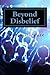 Beyond Disbelief (The Society of Illusionists Chronicles Book 1)