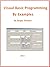 Visual Basic 6.0 Programming By Examples