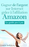 Gagner de l'argent sur Internet grâce à l'affiliation Amazon